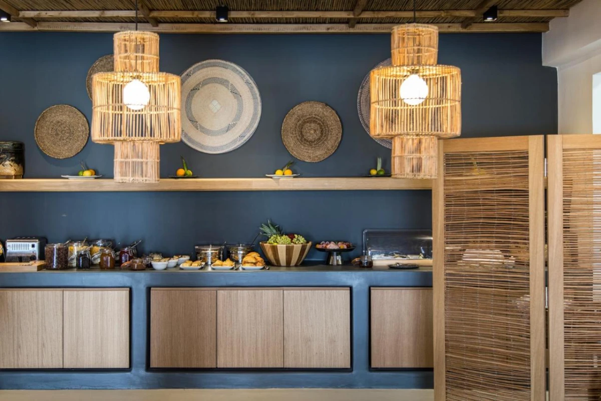 My Mykonos Boutique Hotel - Hotel Photo 20