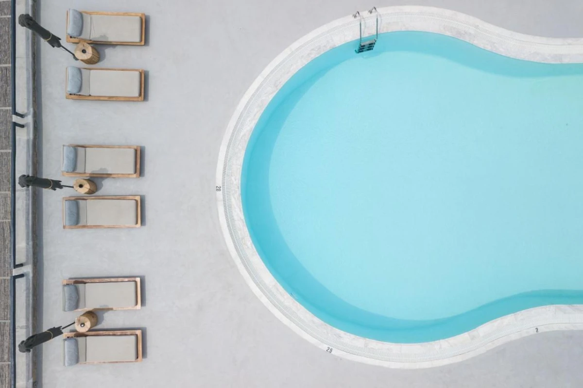 My Mykonos Boutique Hotel - Hotel Photo 21