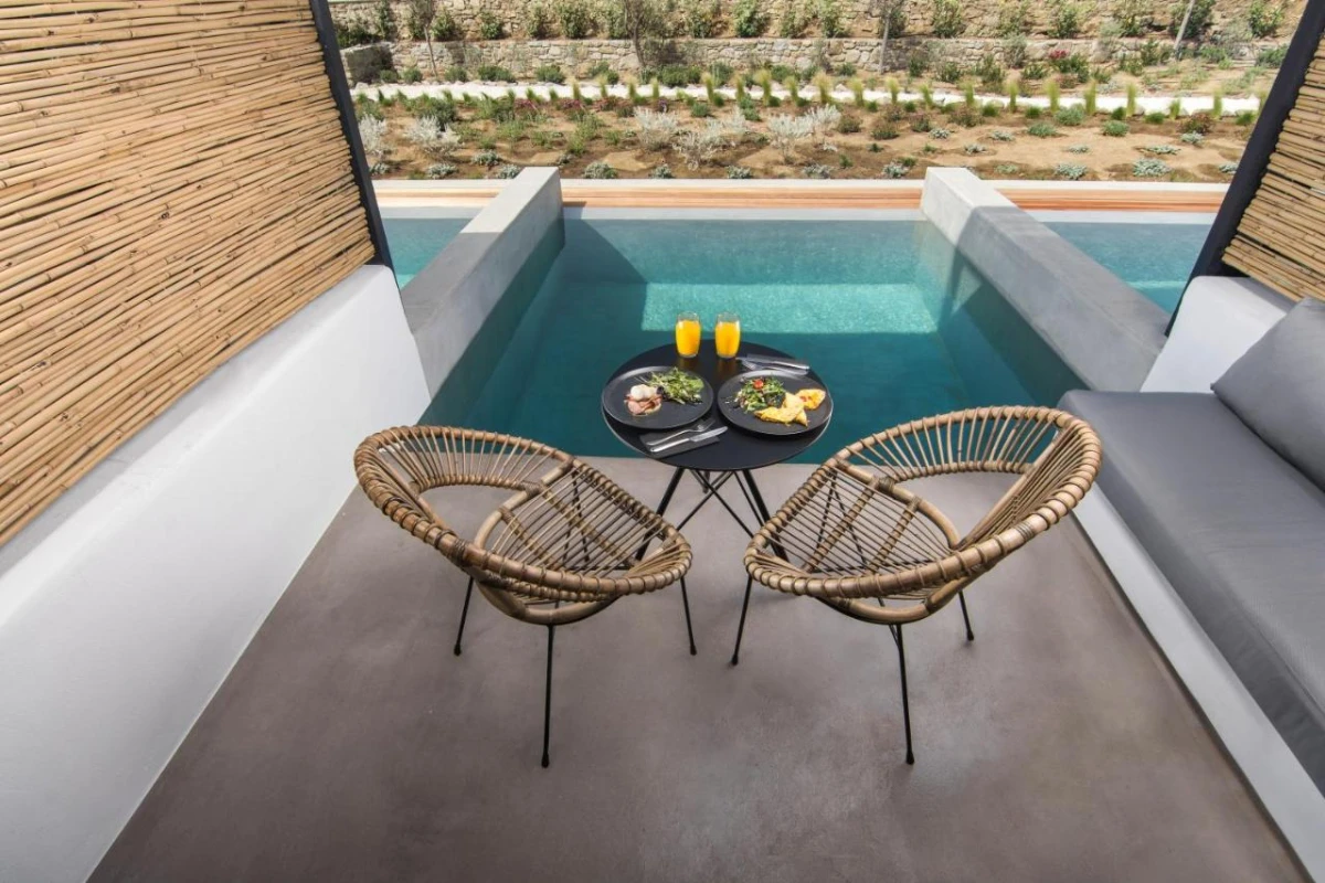 My Mykonos Boutique Hotel - Hotel Photo 22