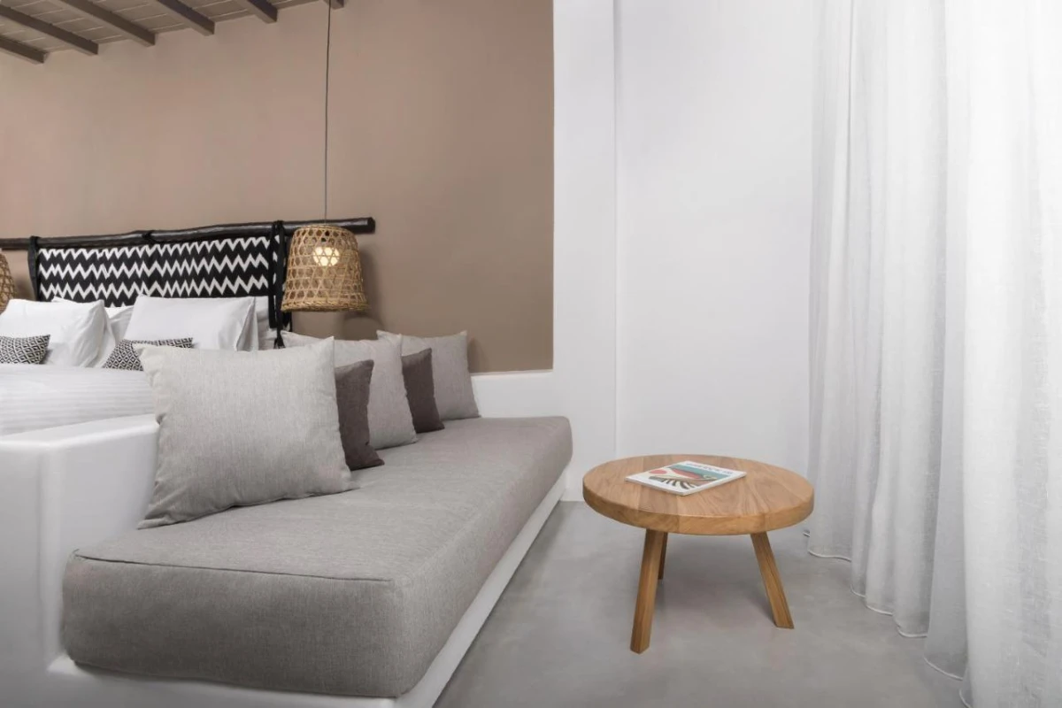 My Mykonos Boutique Hotel - Hotel Photo 26