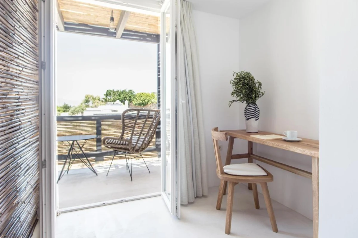 My Mykonos Boutique Hotel - Hotel Photo 27