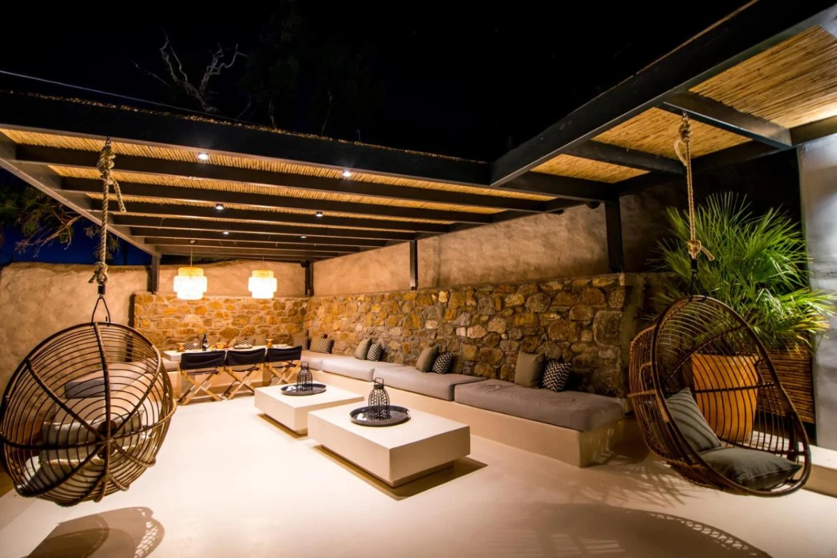 My Mykonos Boutique Hotel - Hotel Photo 28