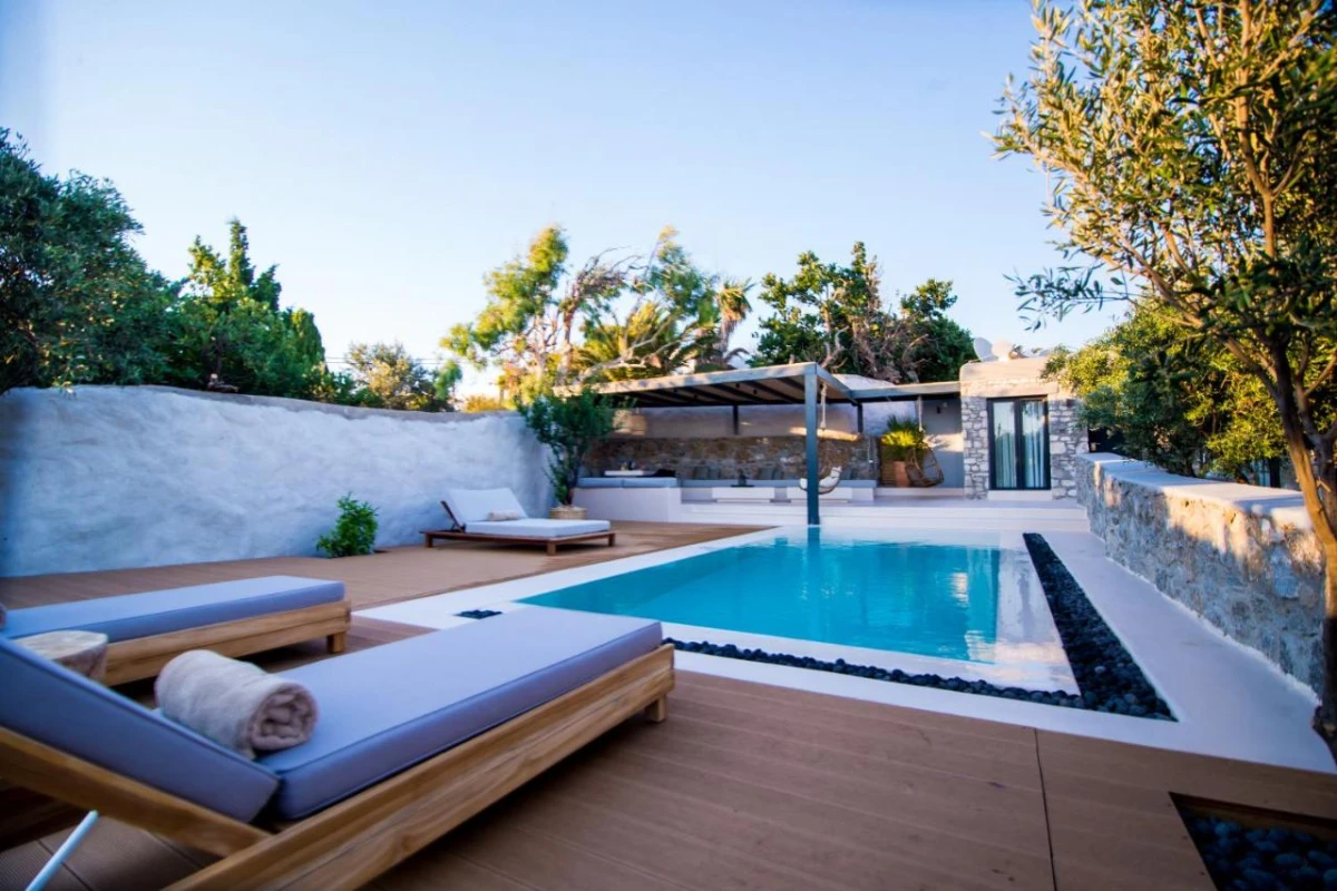 My Mykonos Boutique Hotel - Hotel Photo 29