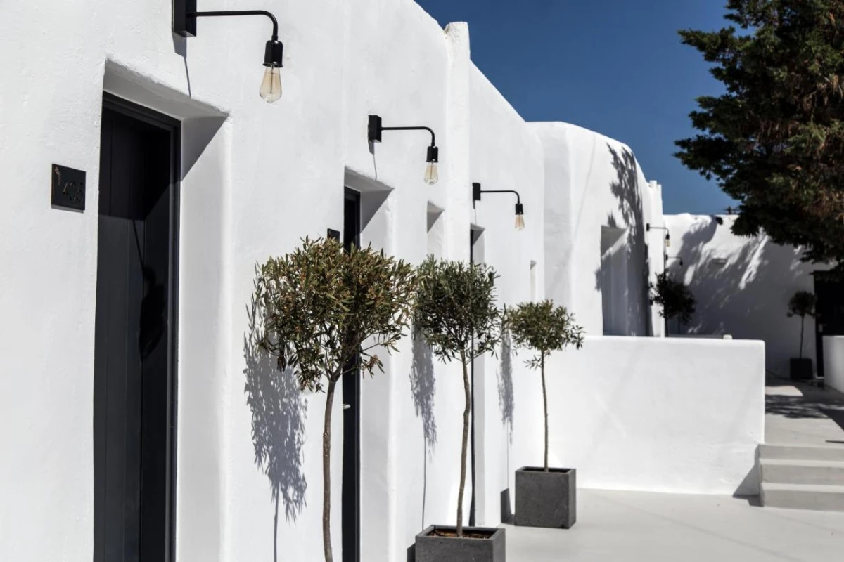 My Mykonos Boutique Hotel - Hotel Photo 32