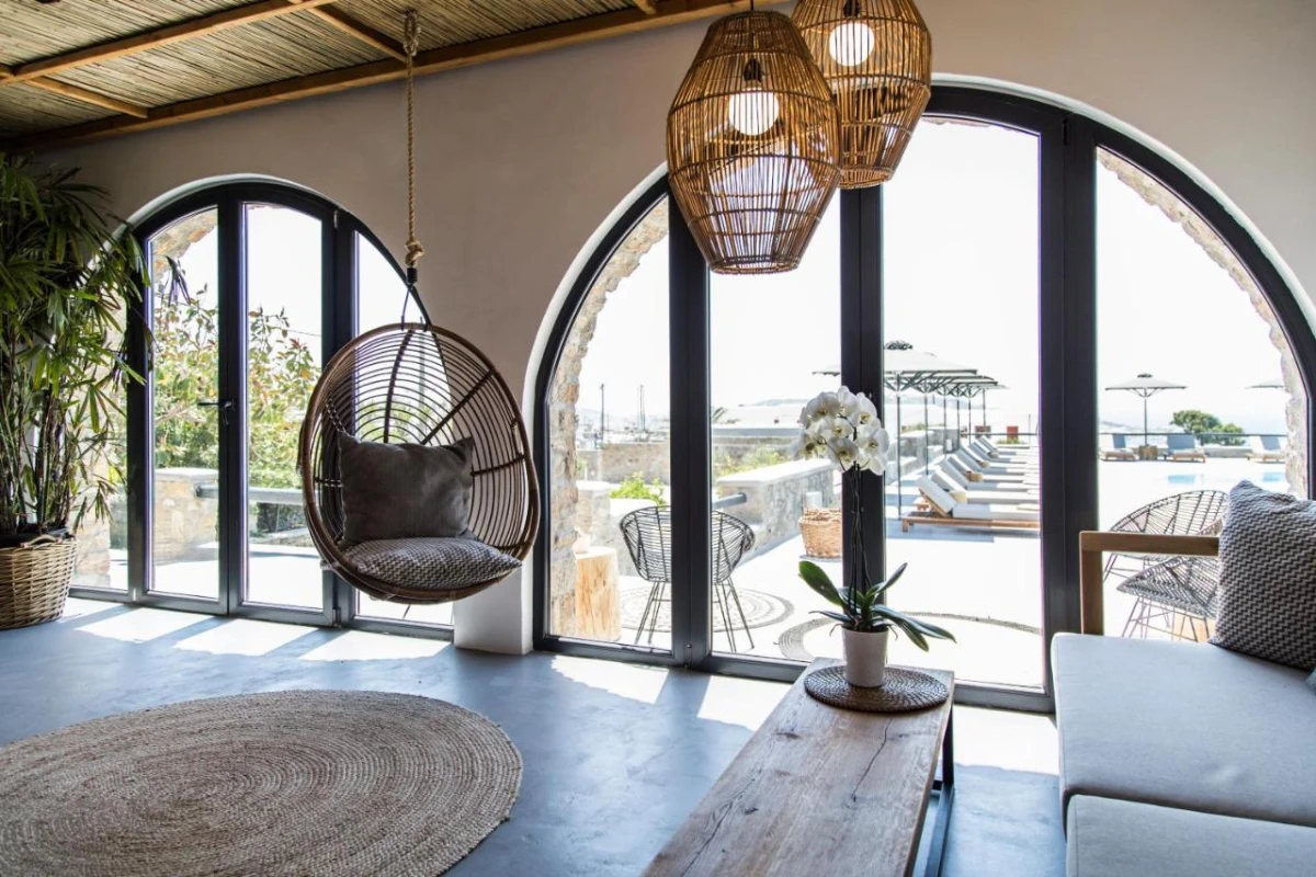 My Mykonos Boutique Hotel - Hotel Photo 36