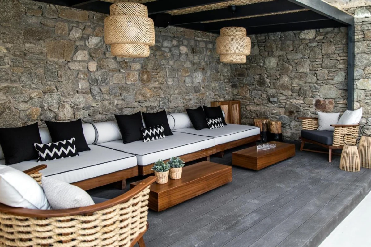 My Mykonos Boutique Hotel - Hotel Photo 38