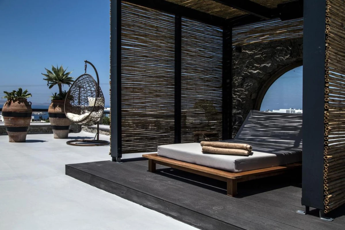 My Mykonos Boutique Hotel - Hotel Photo 39