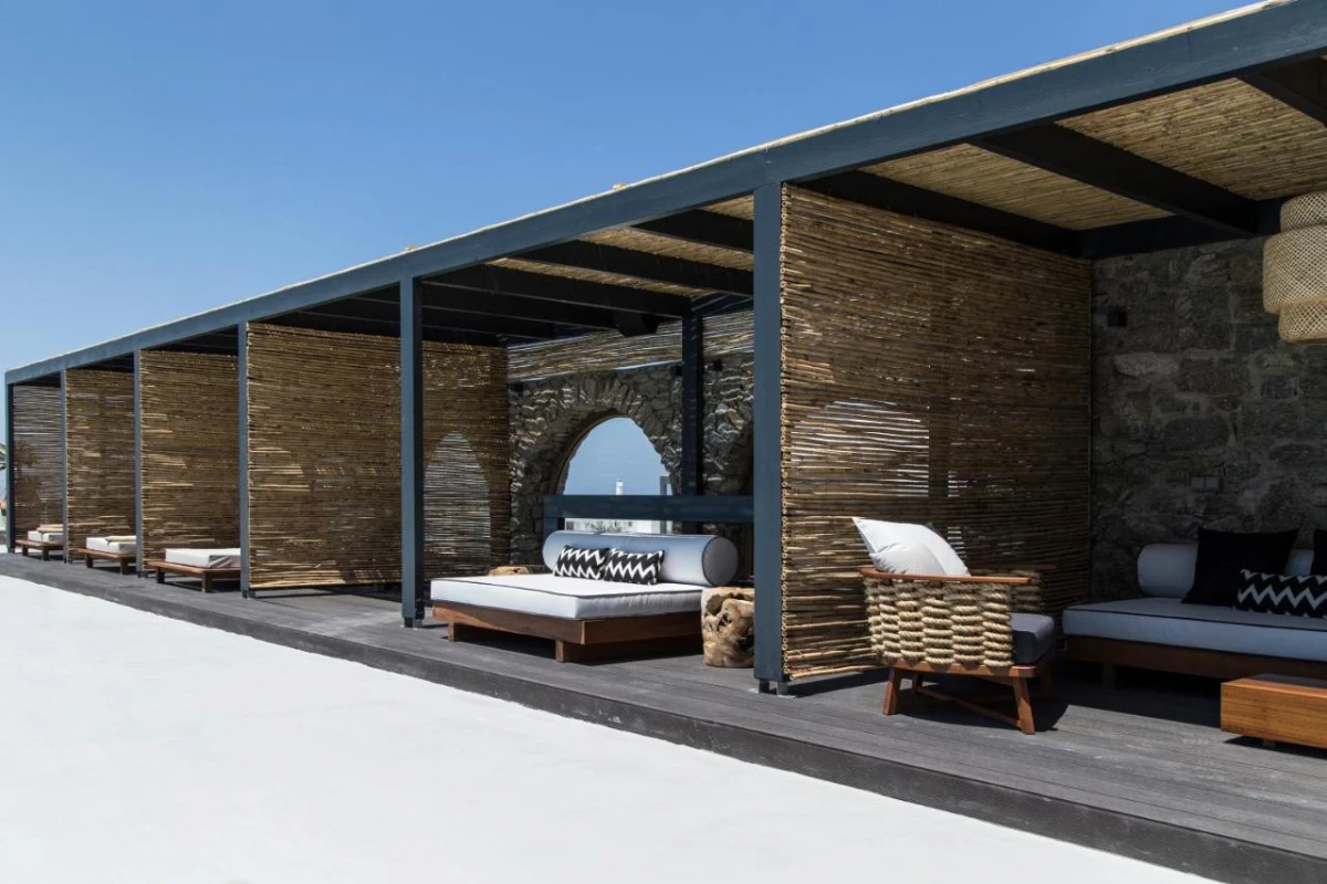 My Mykonos Boutique Hotel - Hotel Photo 40