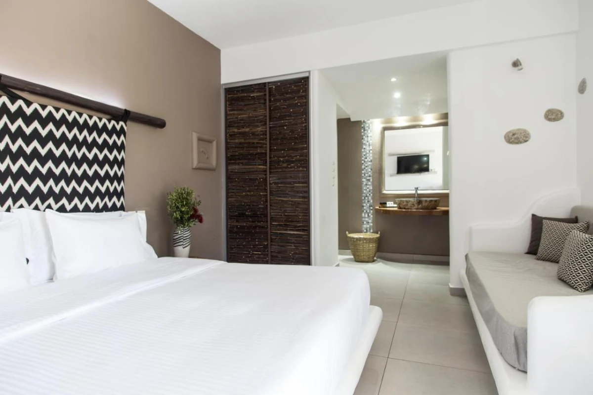 My Mykonos Boutique Hotel - Hotel Photo 41