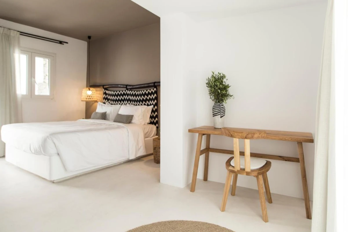 My Mykonos Boutique Hotel - Hotel Photo 42