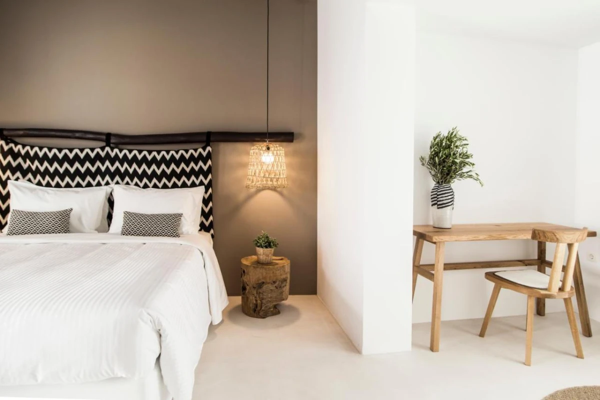 My Mykonos Boutique Hotel - Hotel Photo 44
