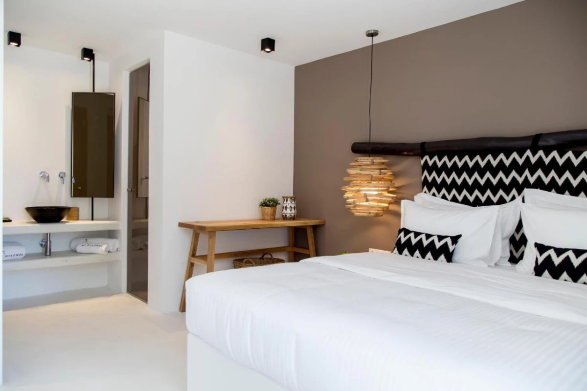 My Mykonos Boutique Hotel - Hotel Photo 49