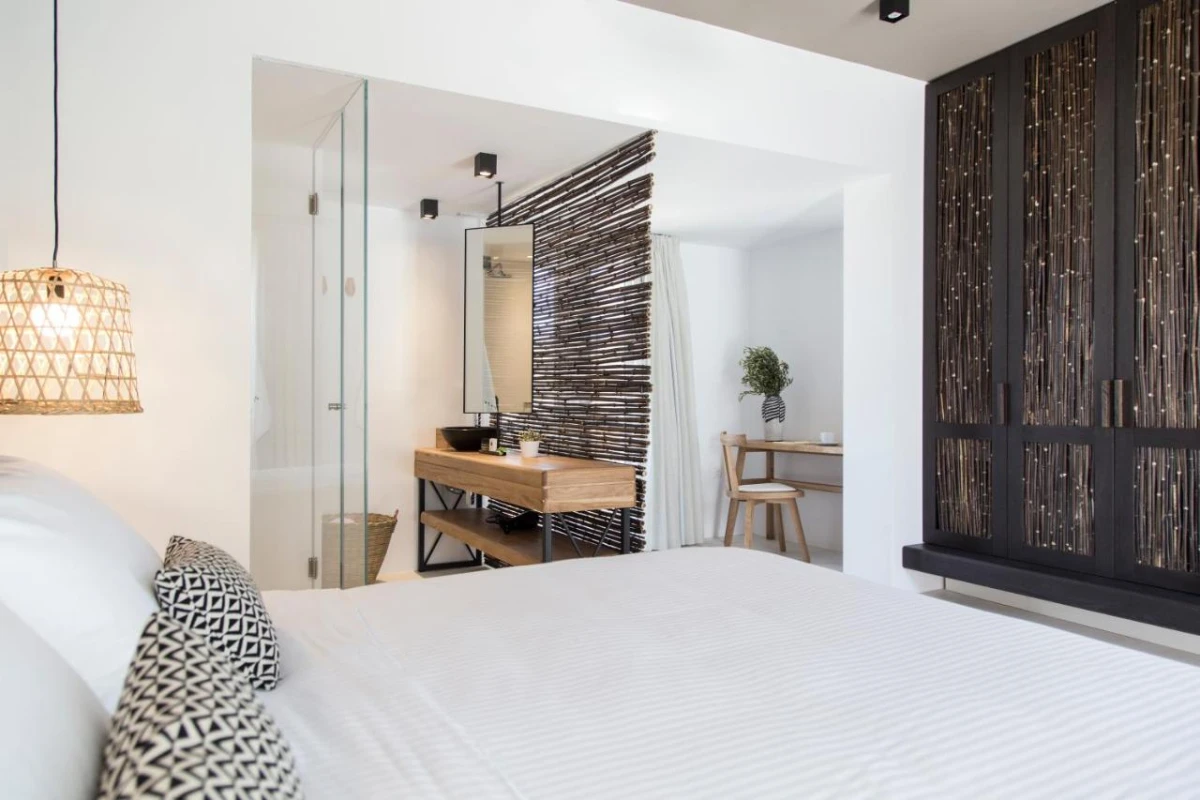 My Mykonos Boutique Hotel - Hotel Photo 50