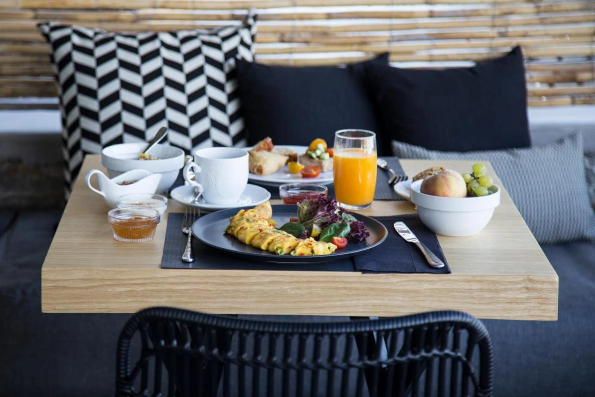 My Mykonos Boutique Hotel - Hotel Photo 51