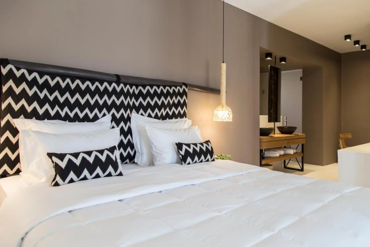 My Mykonos Boutique Hotel - Hotel Photo 53