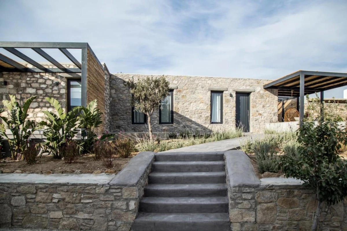 My Mykonos Boutique Hotel - Hotel Photo 54