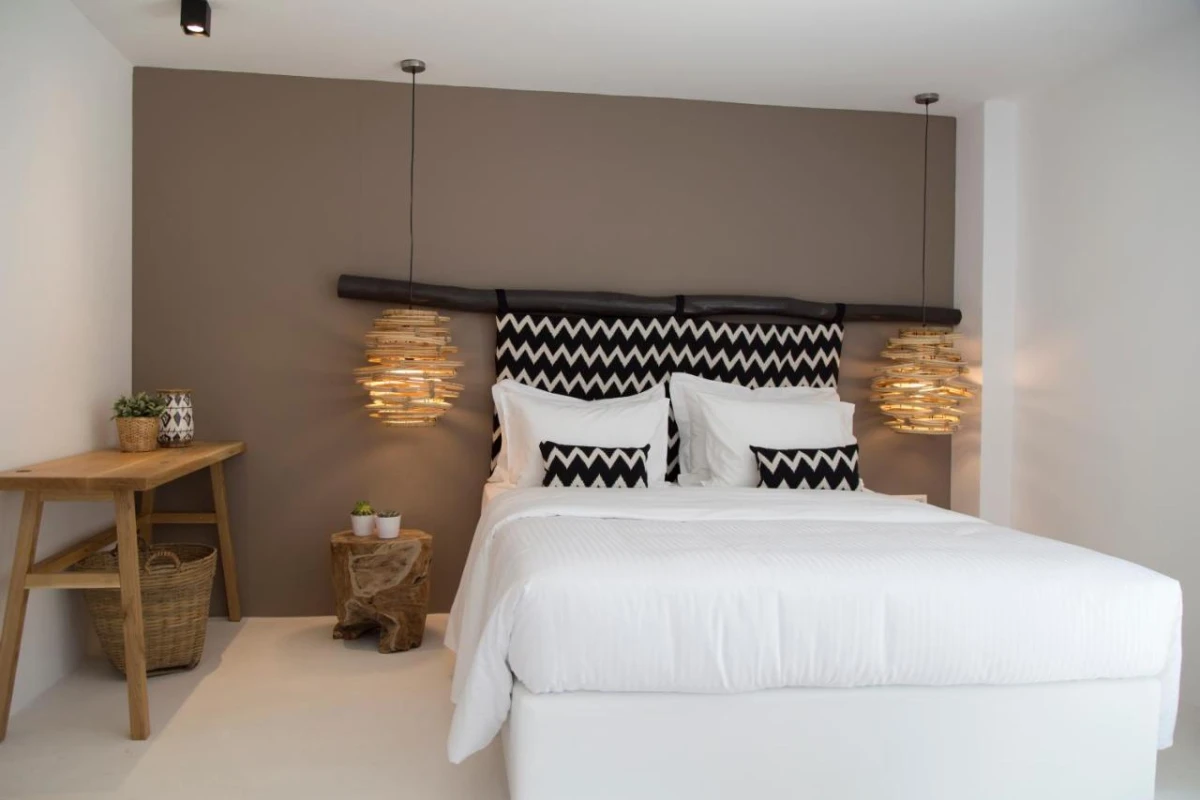 My Mykonos Boutique Hotel - Hotel Photo 55