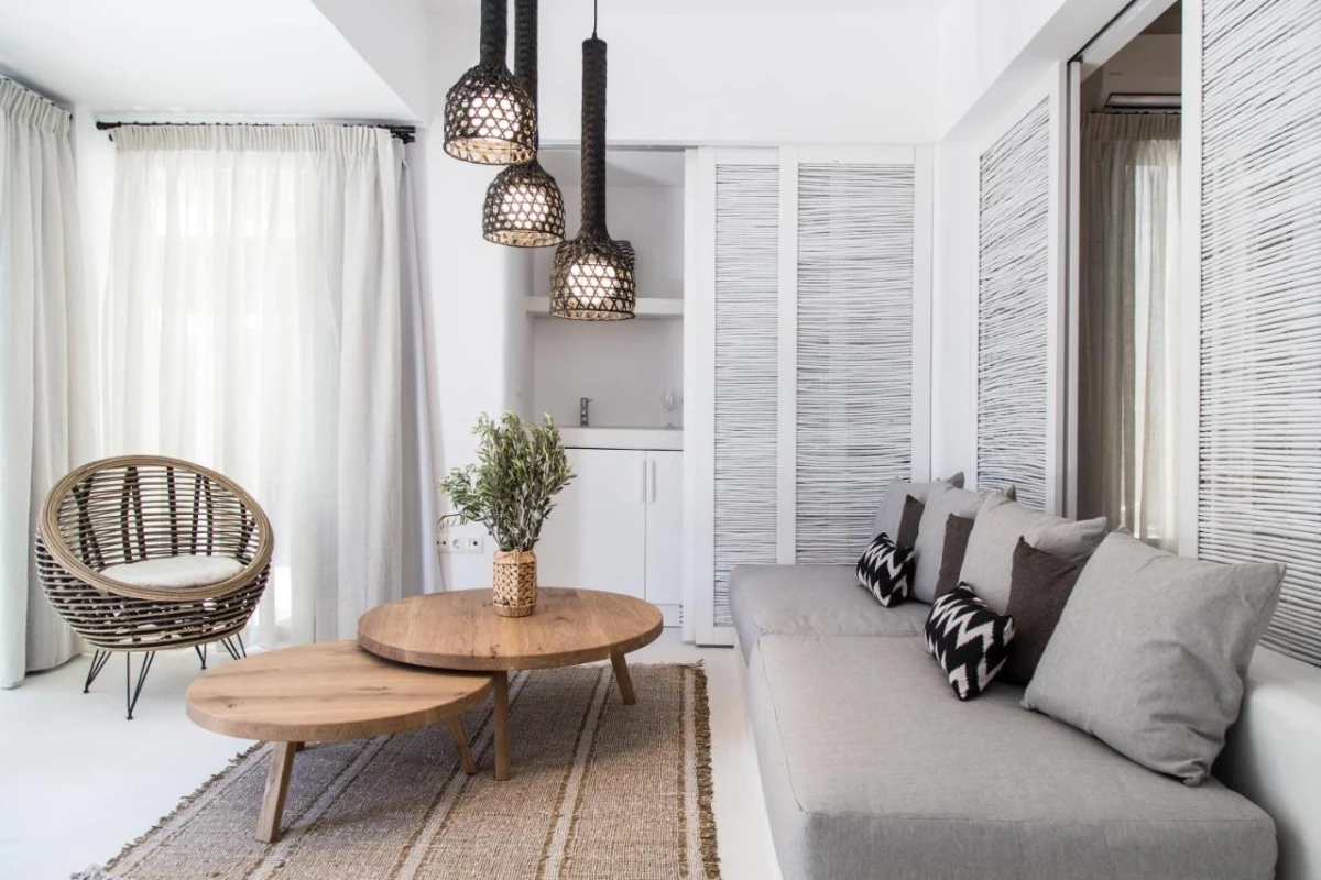 My Mykonos Boutique Hotel - Hotel Photo 56