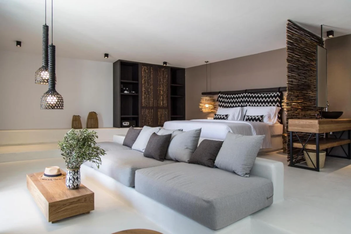 My Mykonos Boutique Hotel - Hotel Photo 58