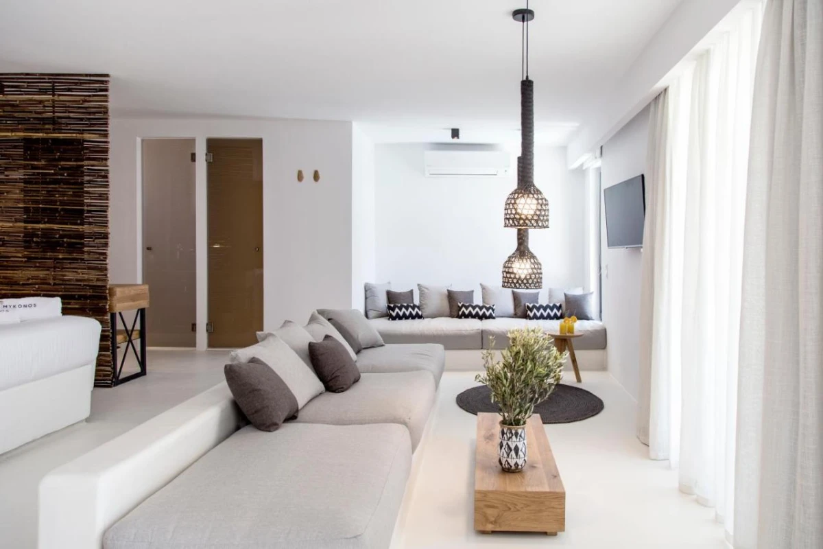 My Mykonos Boutique Hotel - Hotel Photo 60