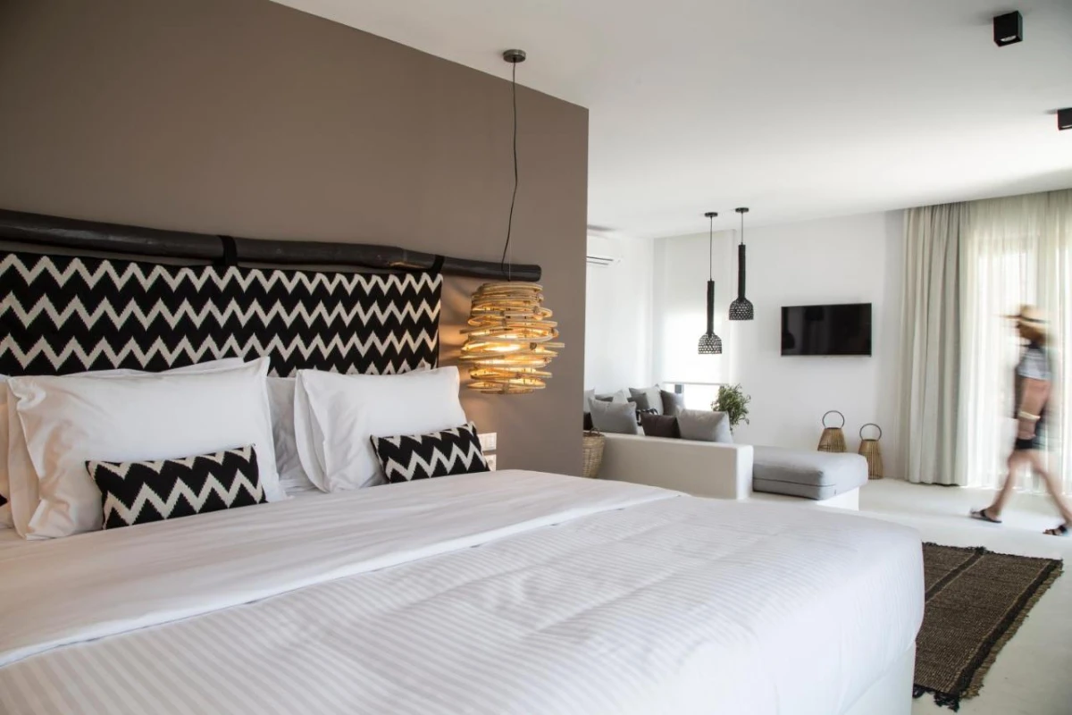 My Mykonos Boutique Hotel - Hotel Photo 61