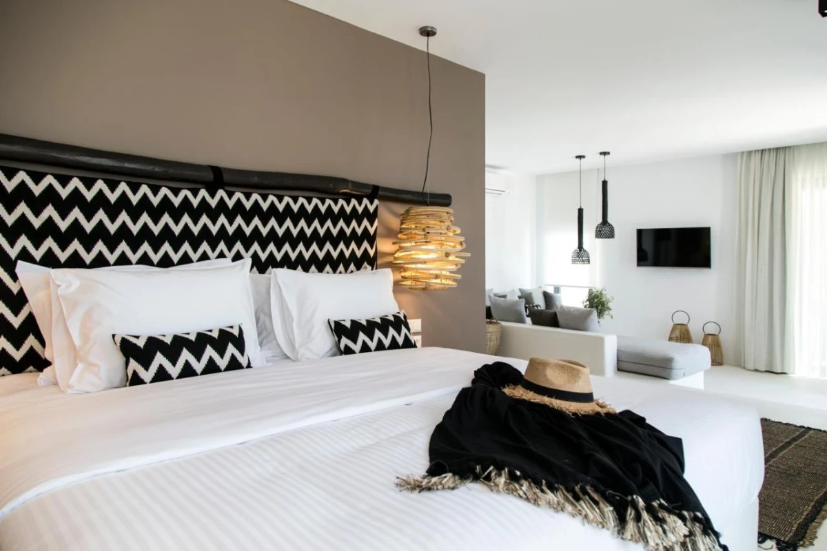 My Mykonos Boutique Hotel - Hotel Photo 62