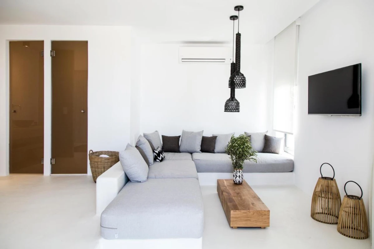 My Mykonos Boutique Hotel - Hotel Photo 63