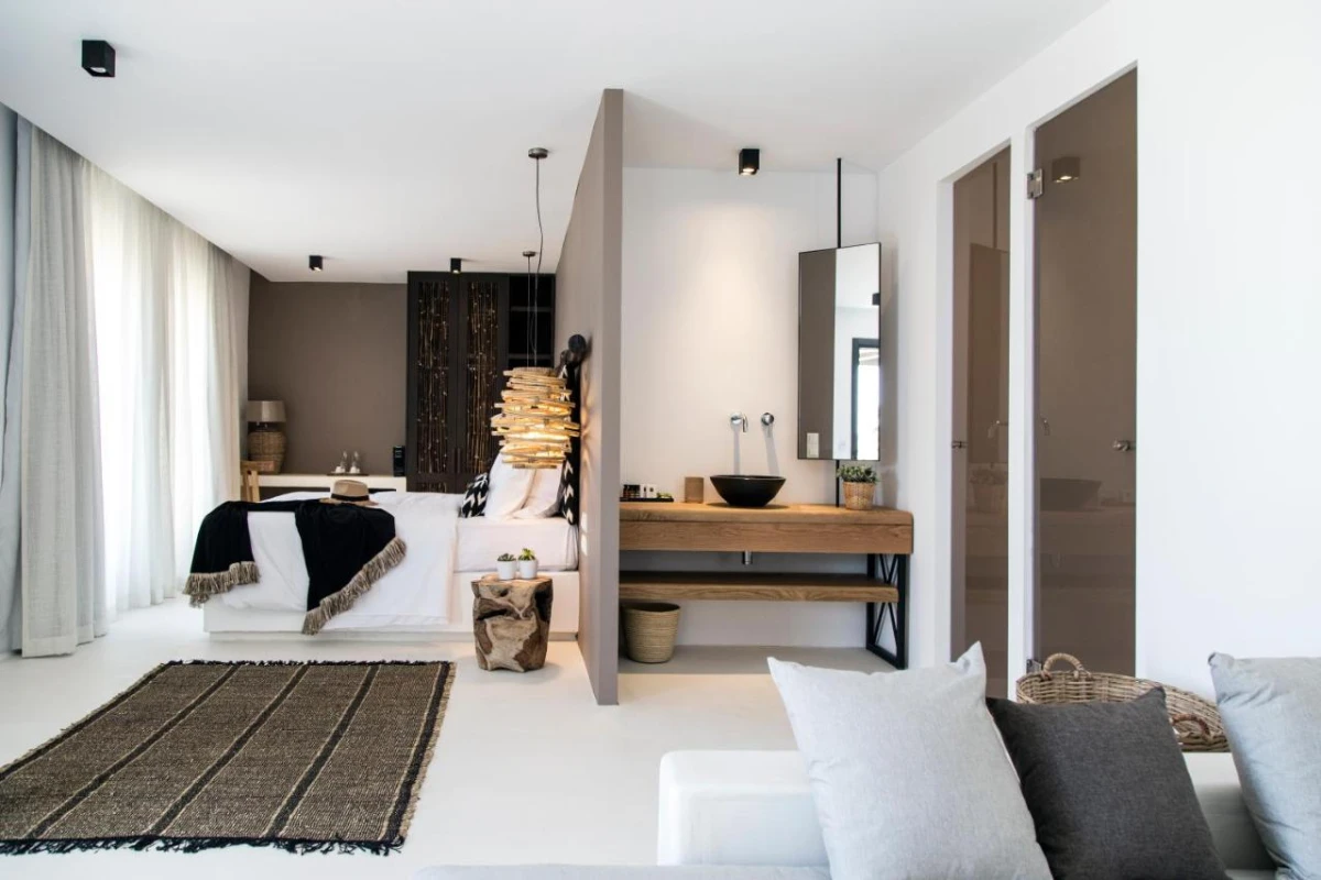 My Mykonos Boutique Hotel - Hotel Photo 65