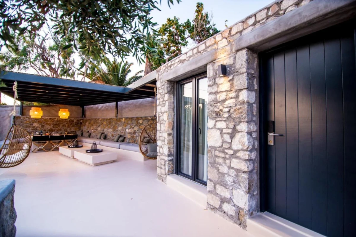 My Mykonos Boutique Hotel - Hotel Photo 66