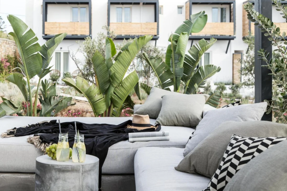 My Mykonos Boutique Hotel - Hotel Photo 68