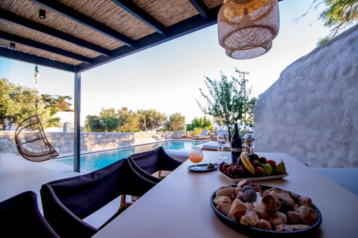 My Mykonos Boutique Hotel - Hotel Photo 69