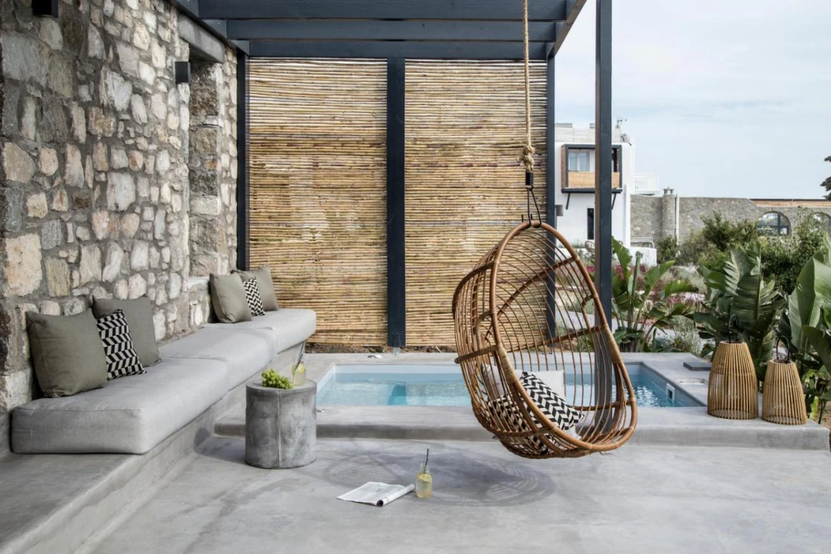 My Mykonos Boutique Hotel - Hotel Photo 72