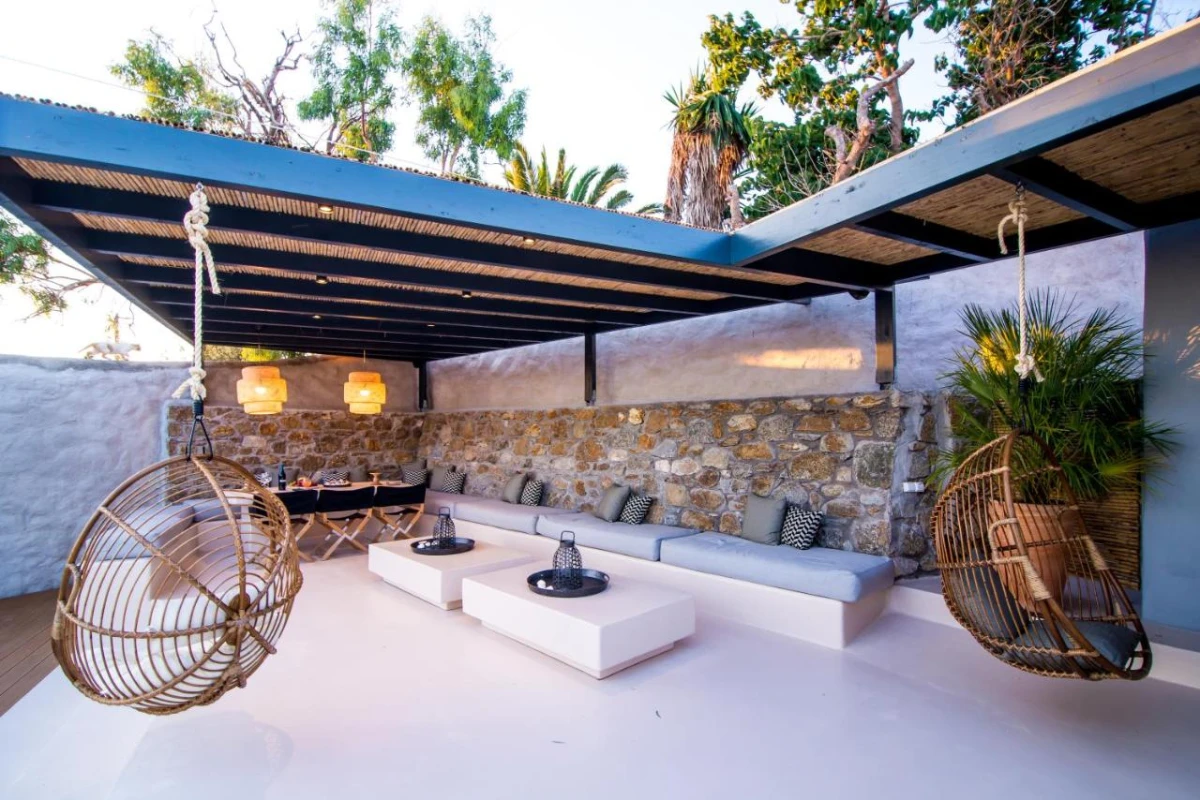 My Mykonos Boutique Hotel - Hotel Photo 79