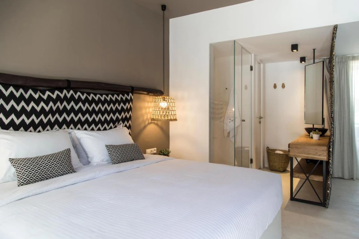 My Mykonos Boutique Hotel - Hotel Photo 80