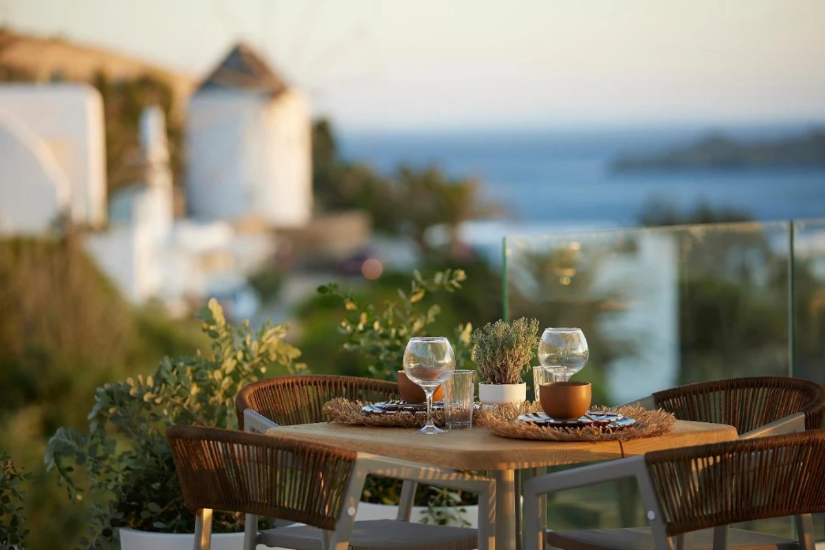 Once in Mykonos - Hotel Photo 6
