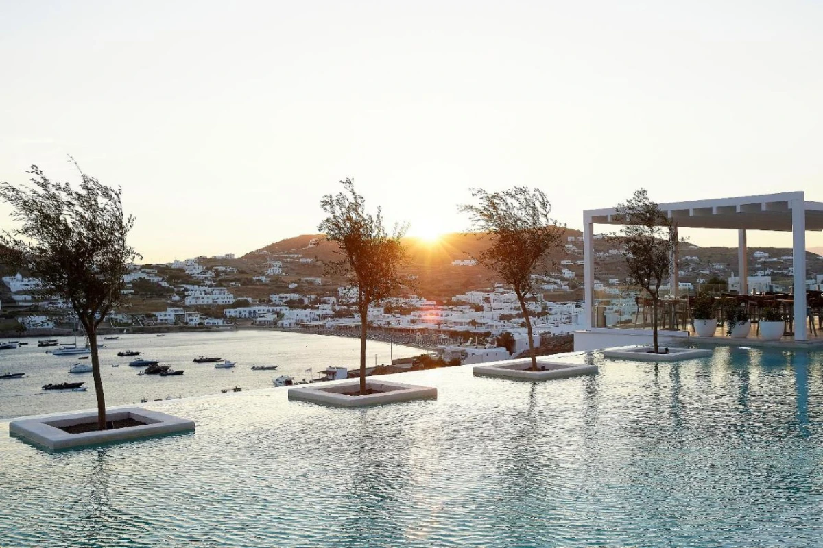 Once in Mykonos - Hotel Photo 7