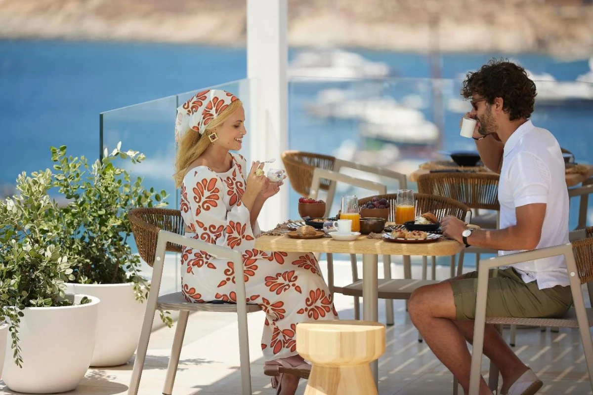 Once in Mykonos - Hotel Photo 8