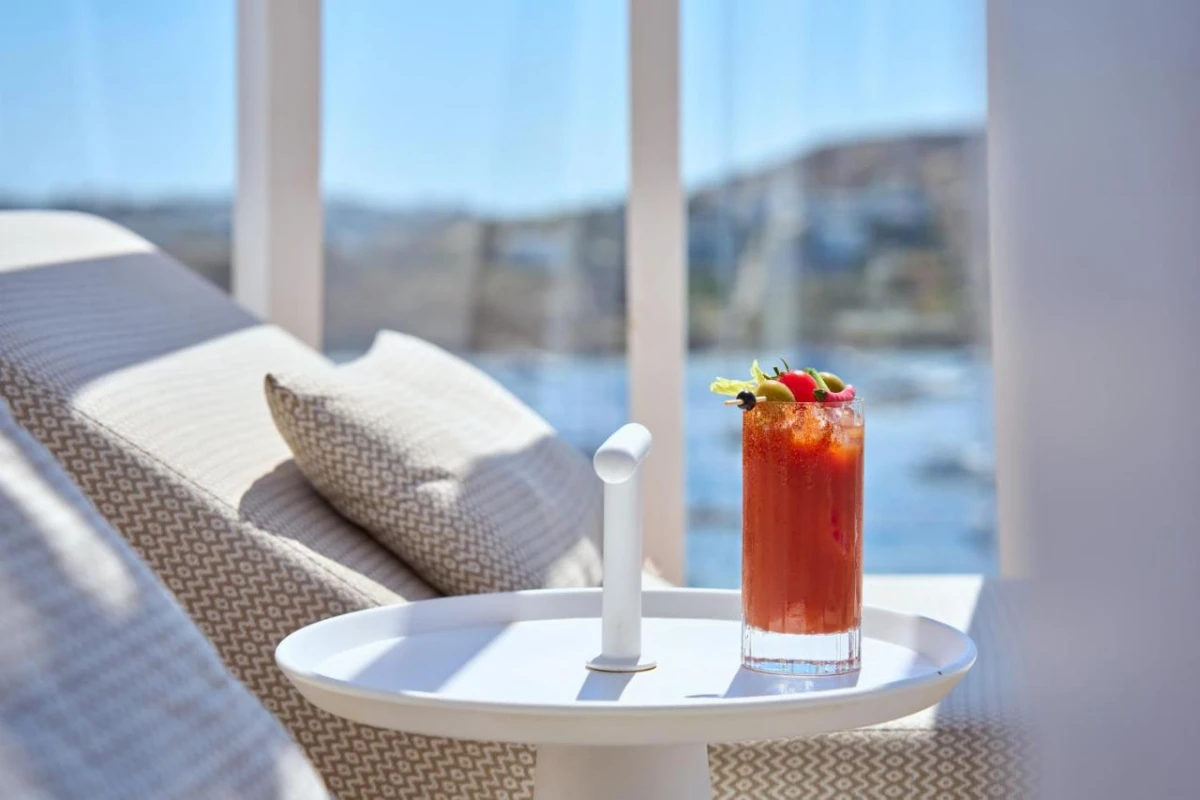 Once in Mykonos - Hotel Photo 10