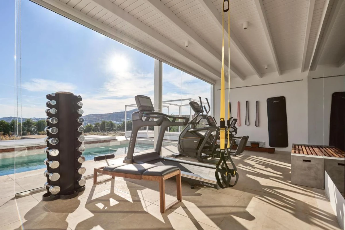 Once in Mykonos - Hotel Photo 20