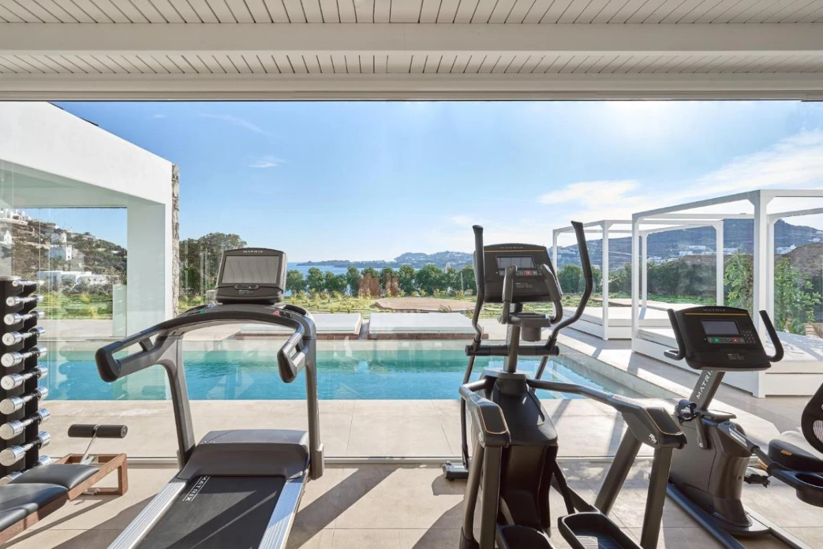 Once in Mykonos - Hotel Photo 21