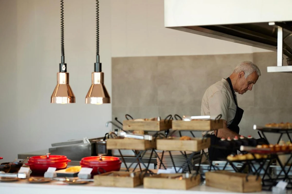 Once in Mykonos - Hotel Photo 24