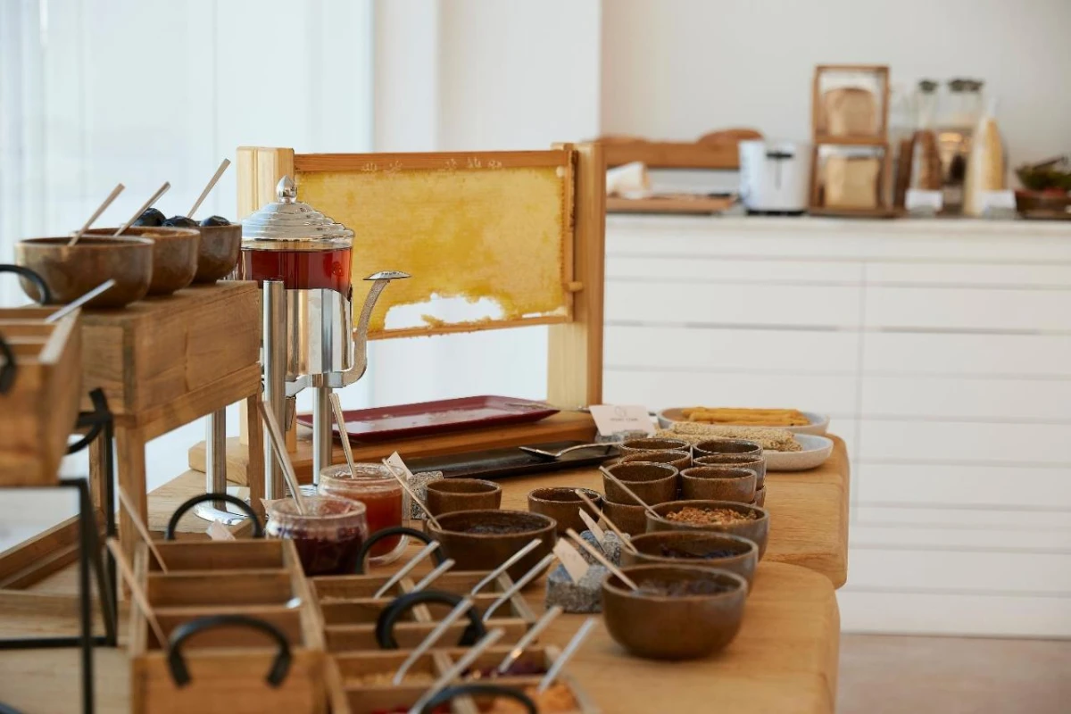 Once in Mykonos - Hotel Photo 25