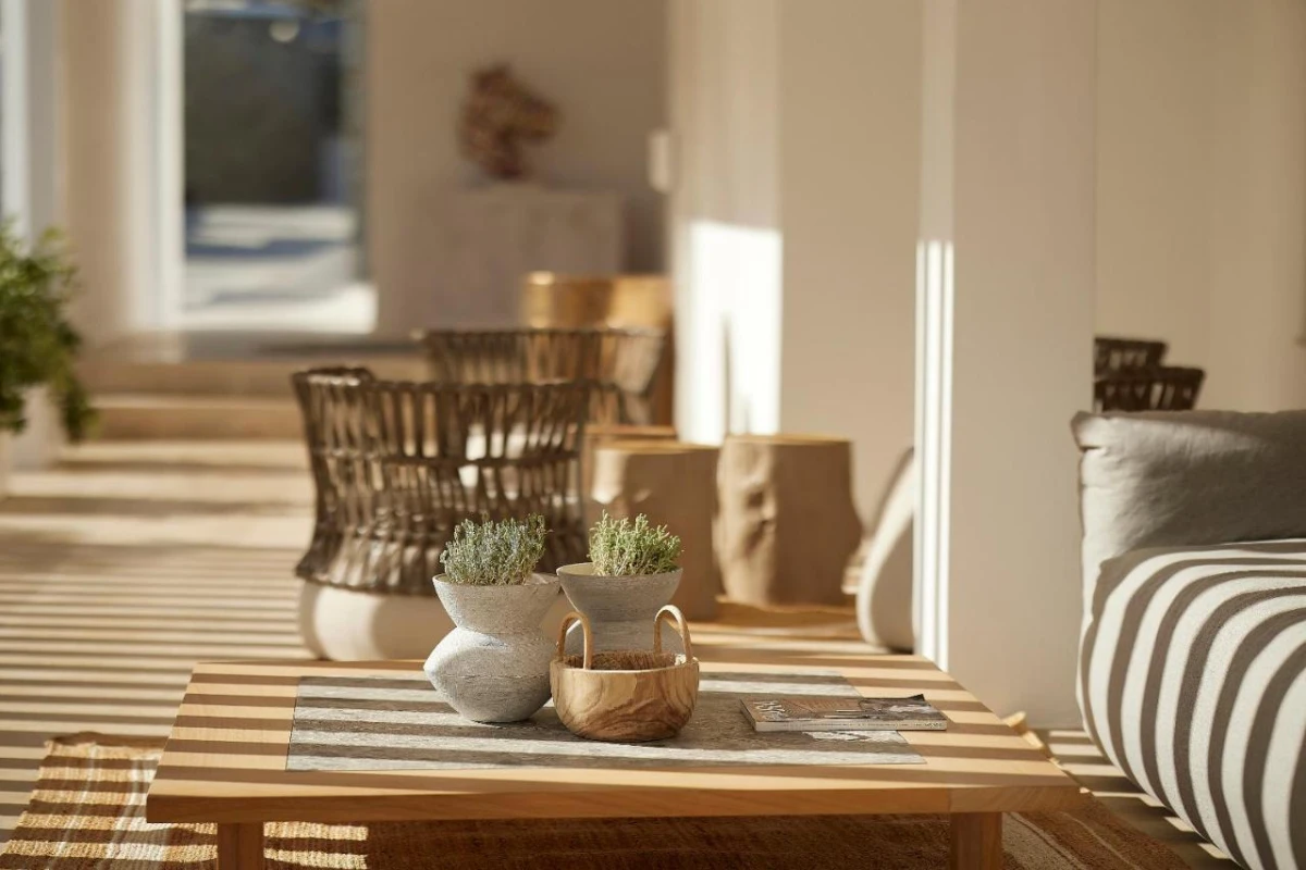 Once in Mykonos - Hotel Photo 27