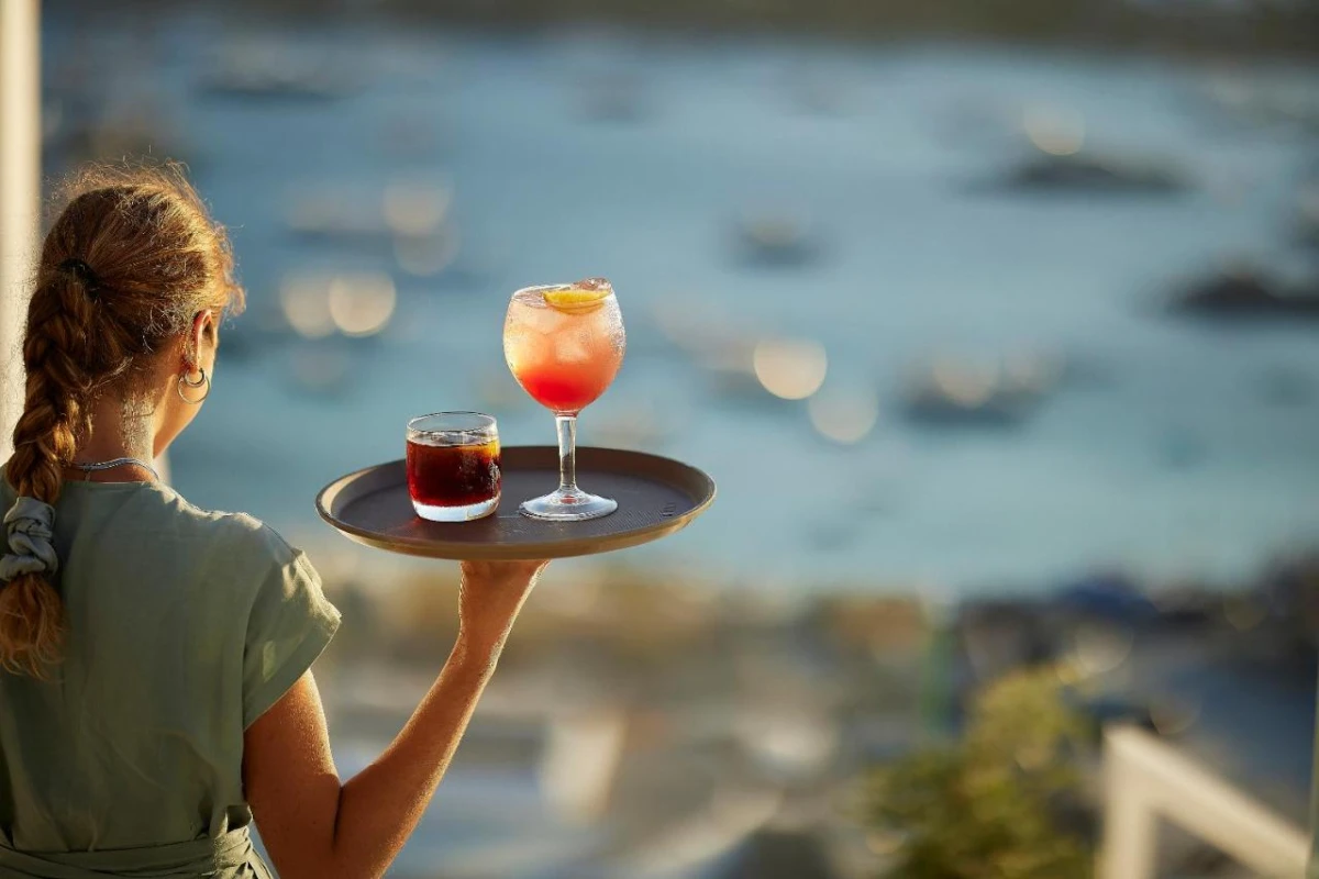 Once in Mykonos - Hotel Photo 31