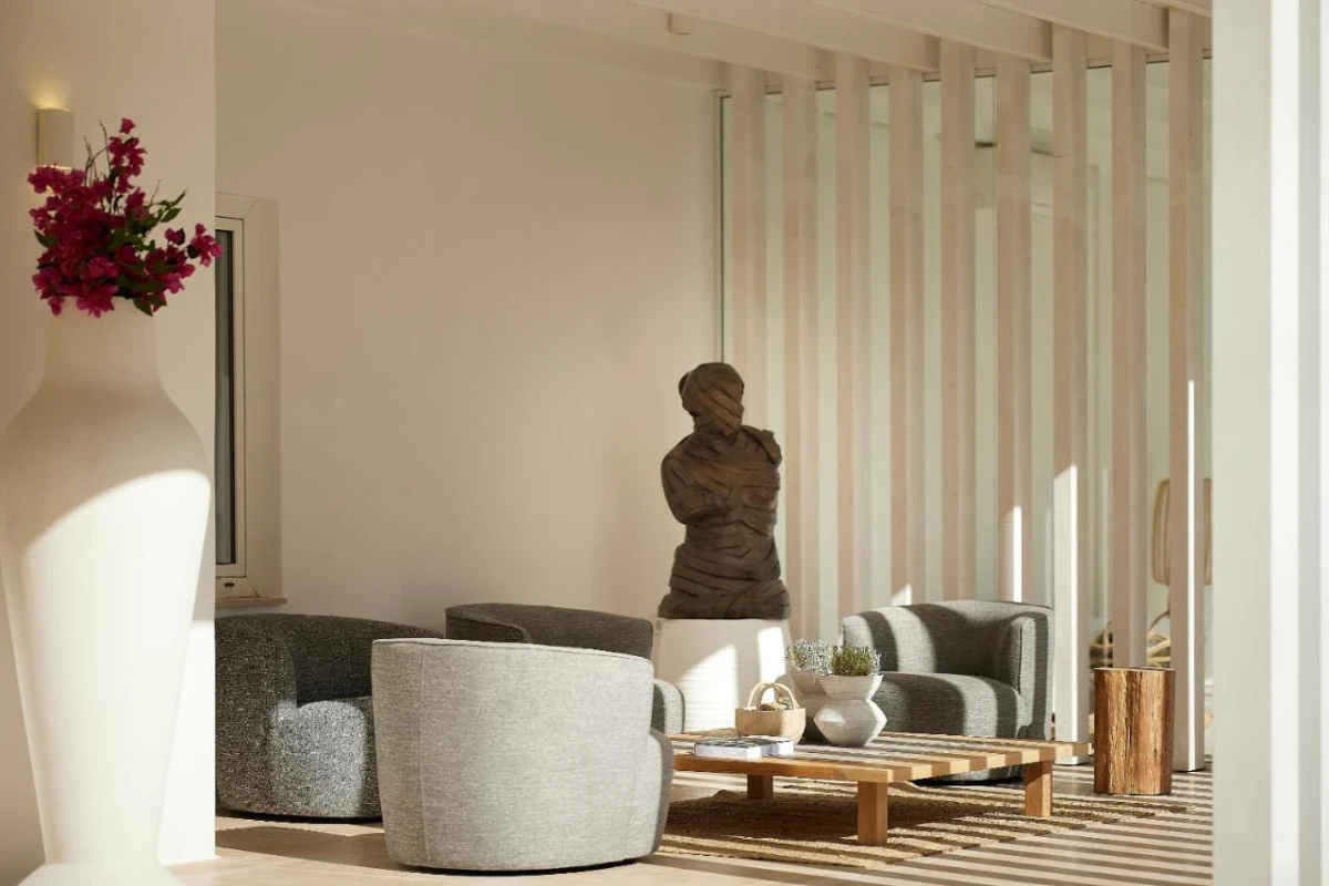 Once in Mykonos - Hotel Photo 32