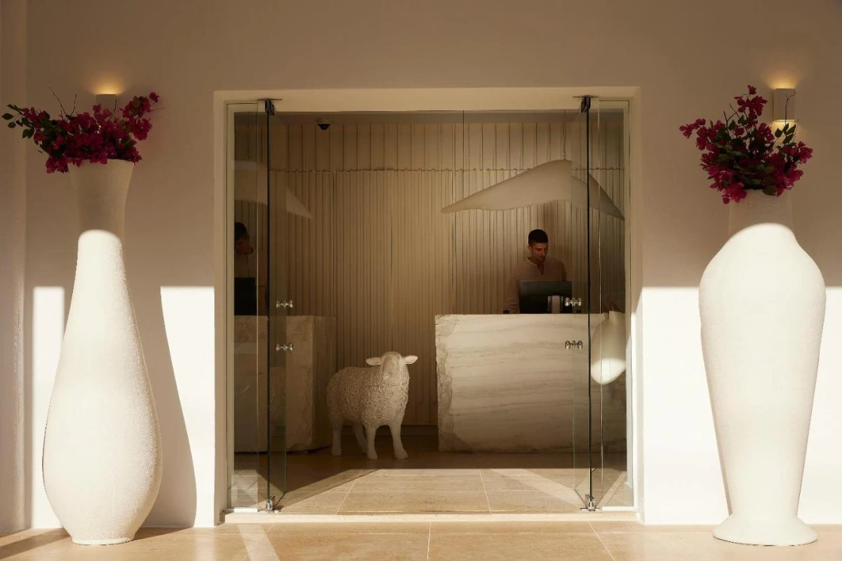 Once in Mykonos - Hotel Photo 34