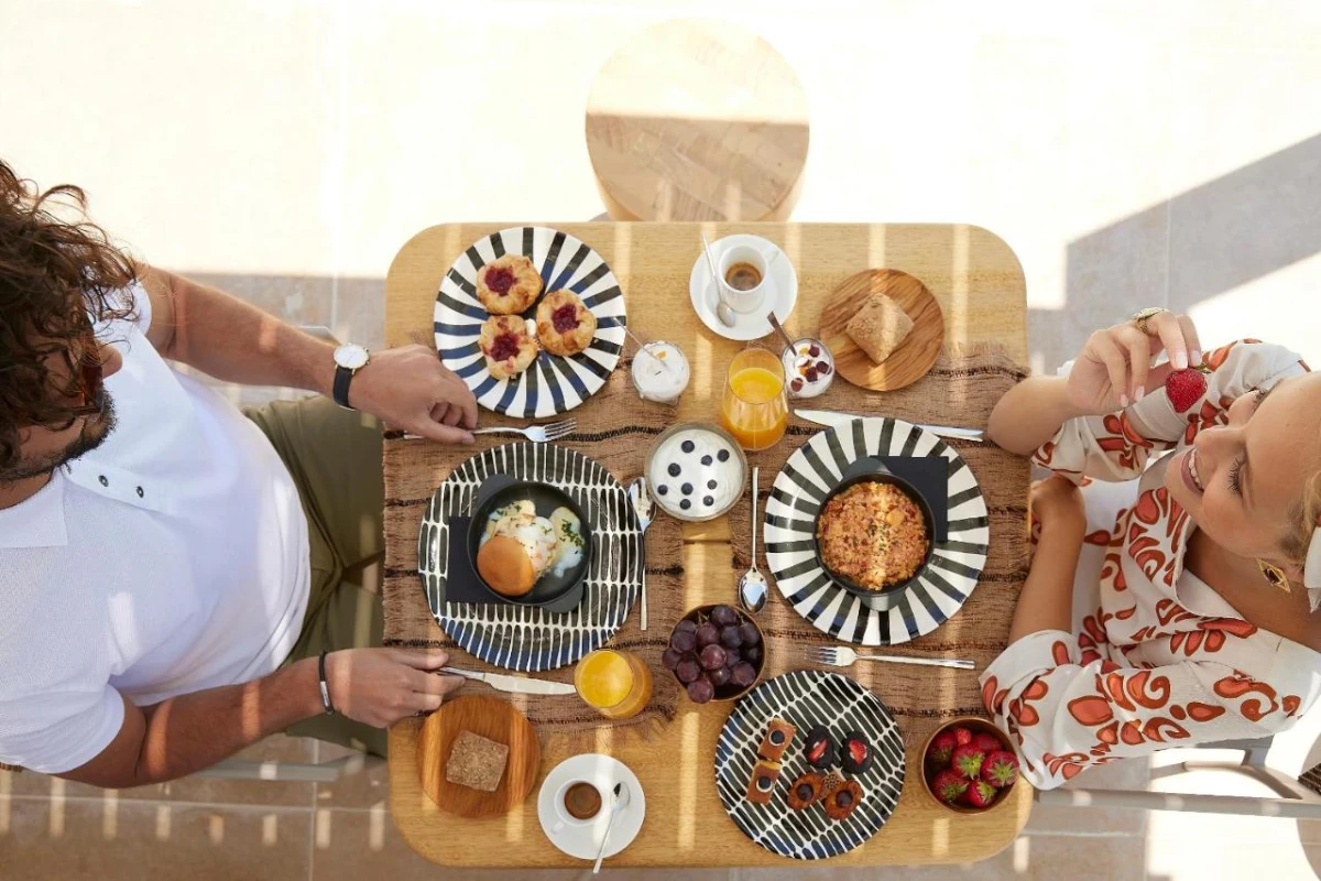 Once in Mykonos - Hotel Photo 35