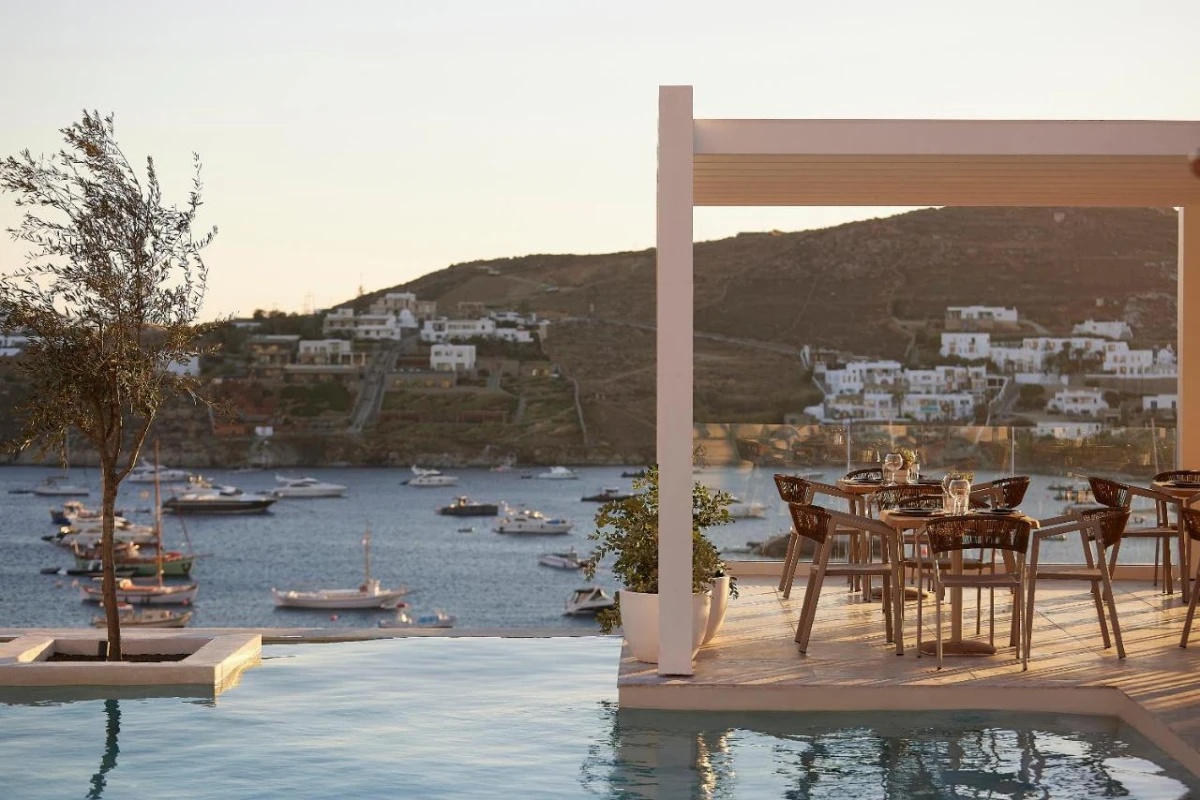 Once in Mykonos - Hotel Photo 36