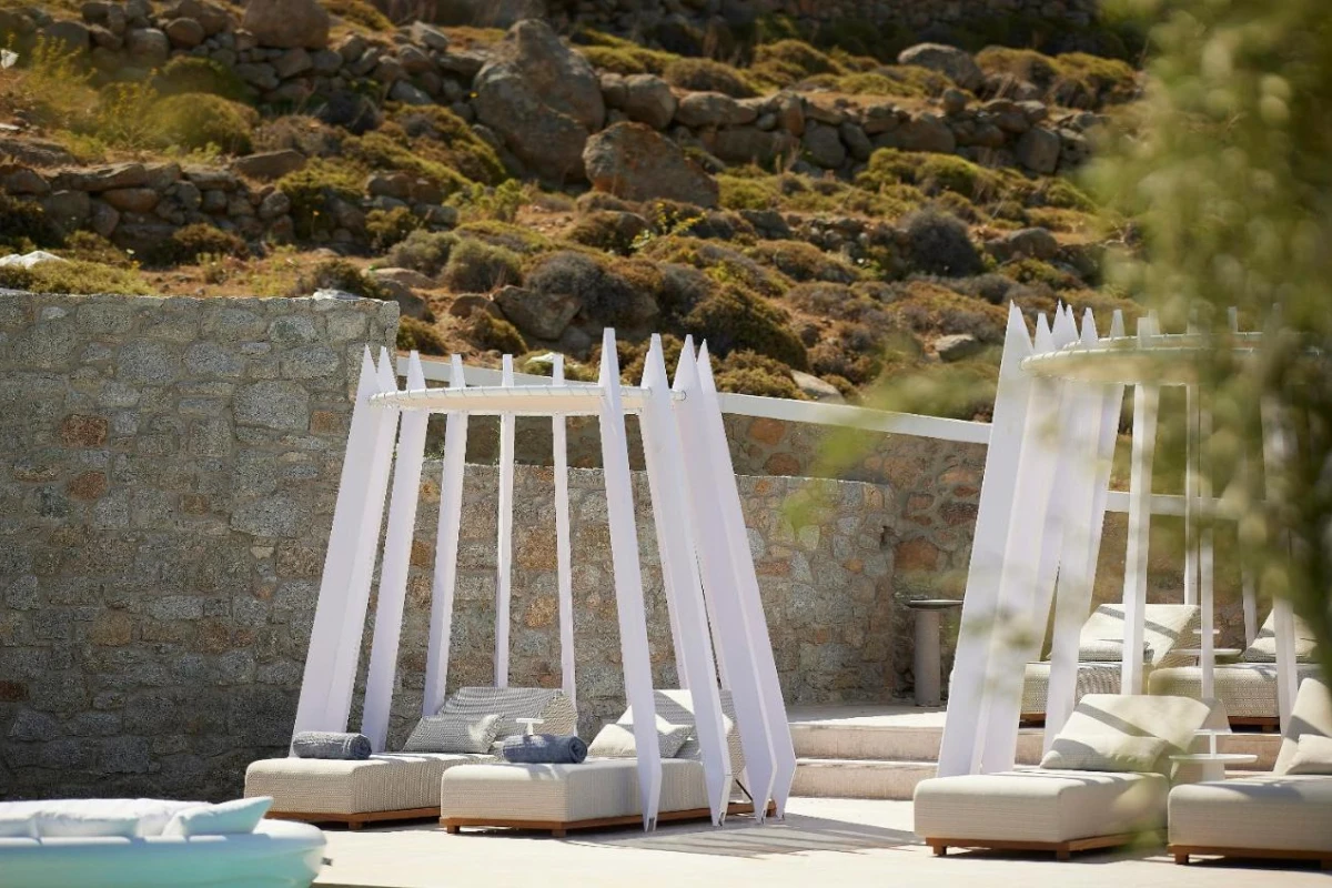 Once in Mykonos - Hotel Photo 41