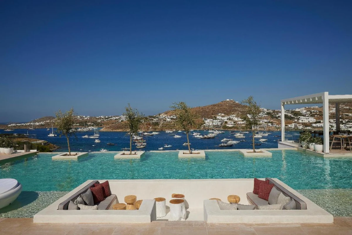 Once in Mykonos - Hotel Photo 44